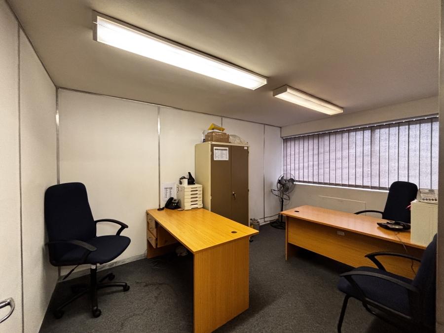 To Let commercial Property for Rent in Belgravia Western Cape